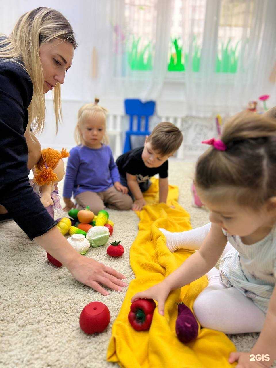 Отзывы на компанию Надежда в Видном c фото