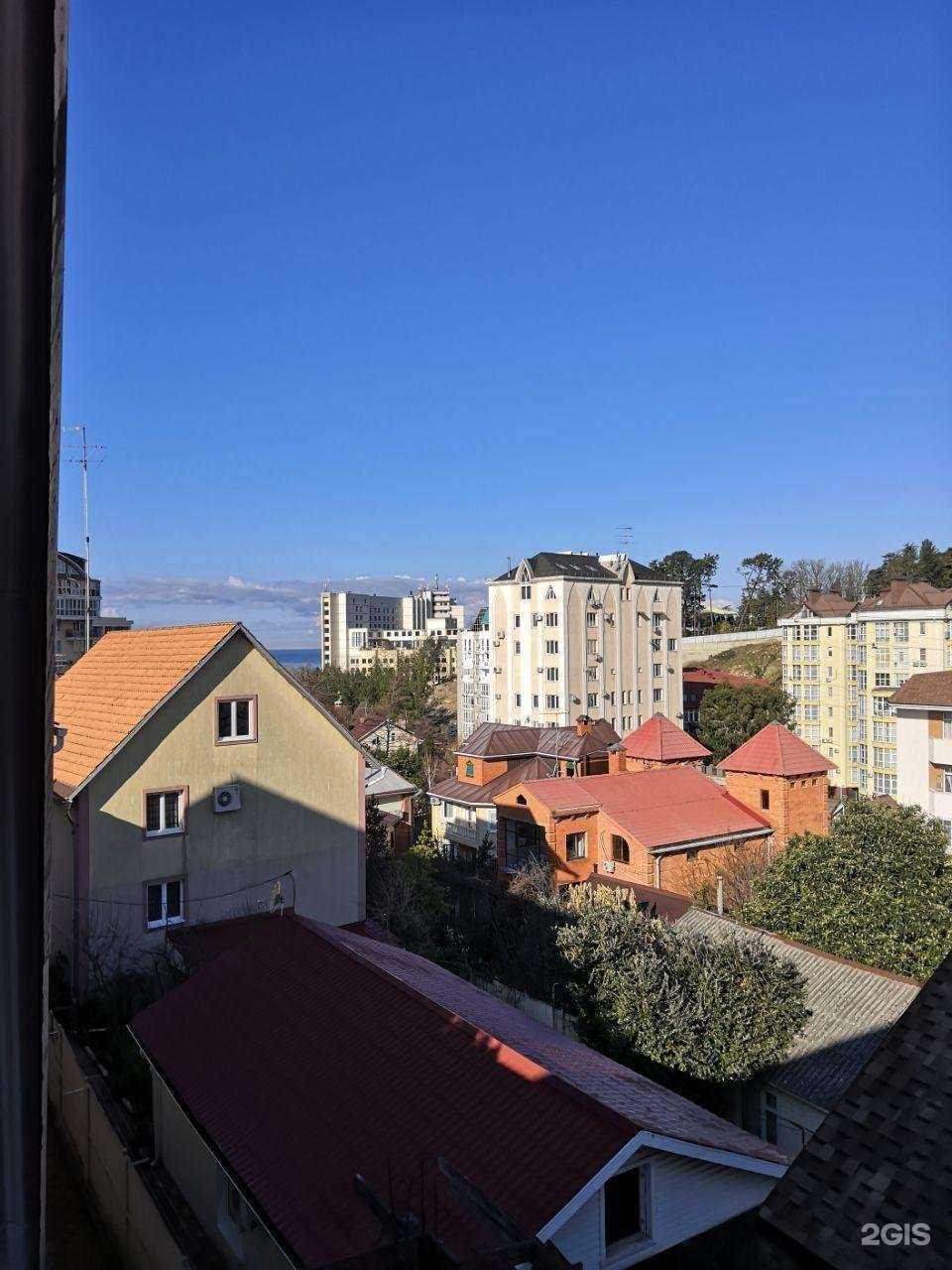 Отзывы на компанию Сочи в Сочи c фото