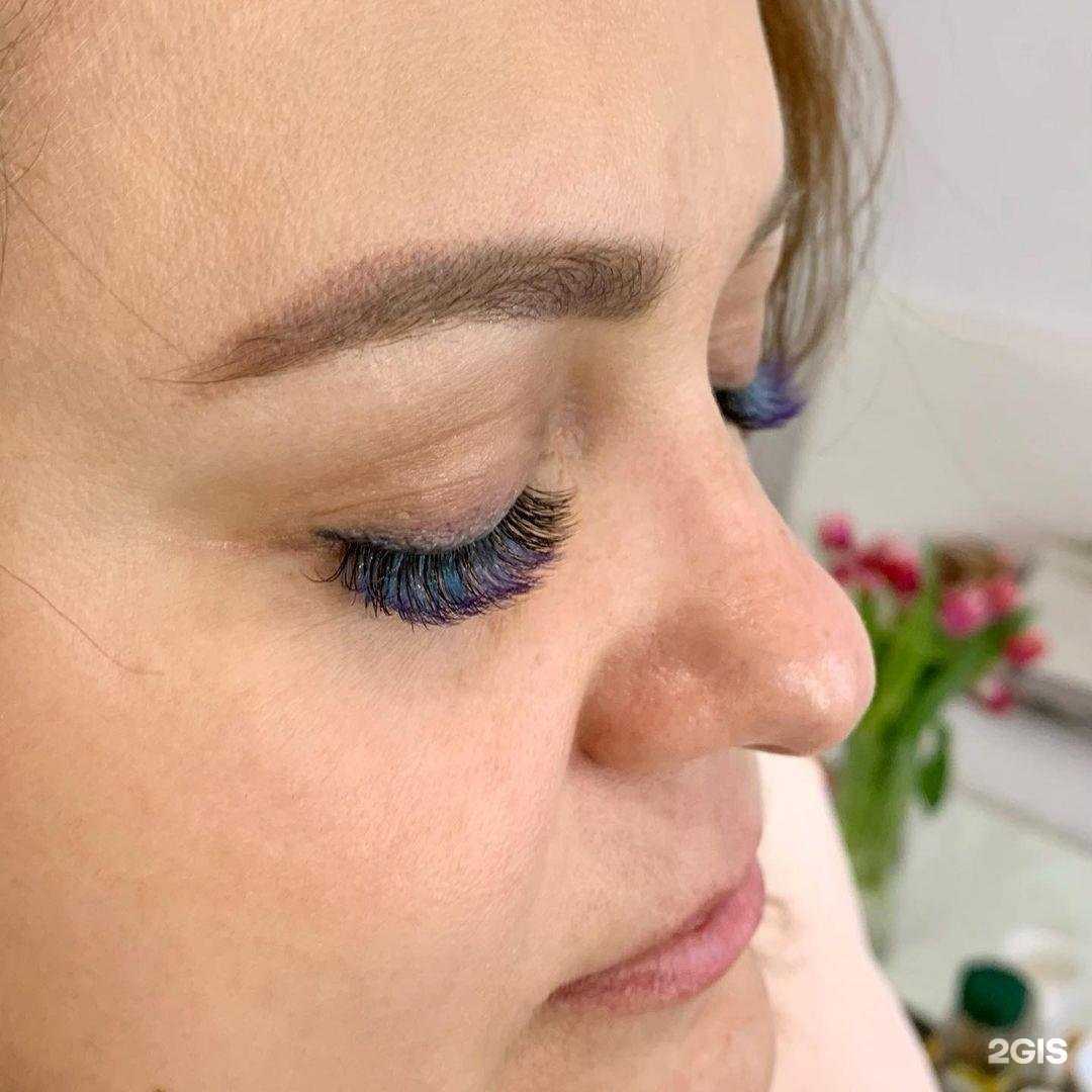 Отзывы на компанию Studio brows&lashes в г. Пермь c фото