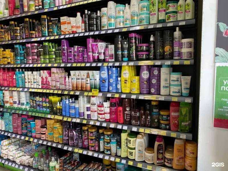 Отзывы на компанию bk|Белорусская косметика в Тюмени c фото