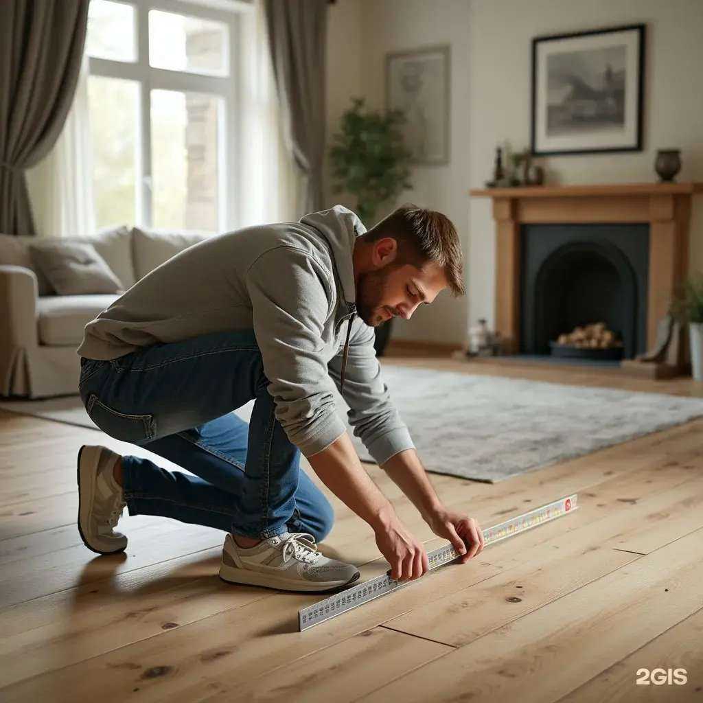 Отзывы на компанию Монопольные Полы в г. Балаково c фото