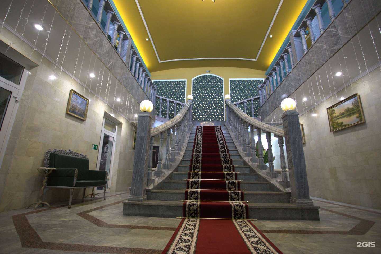 Отзывы на компанию Пушкинский в г. Сыктывкар c фото