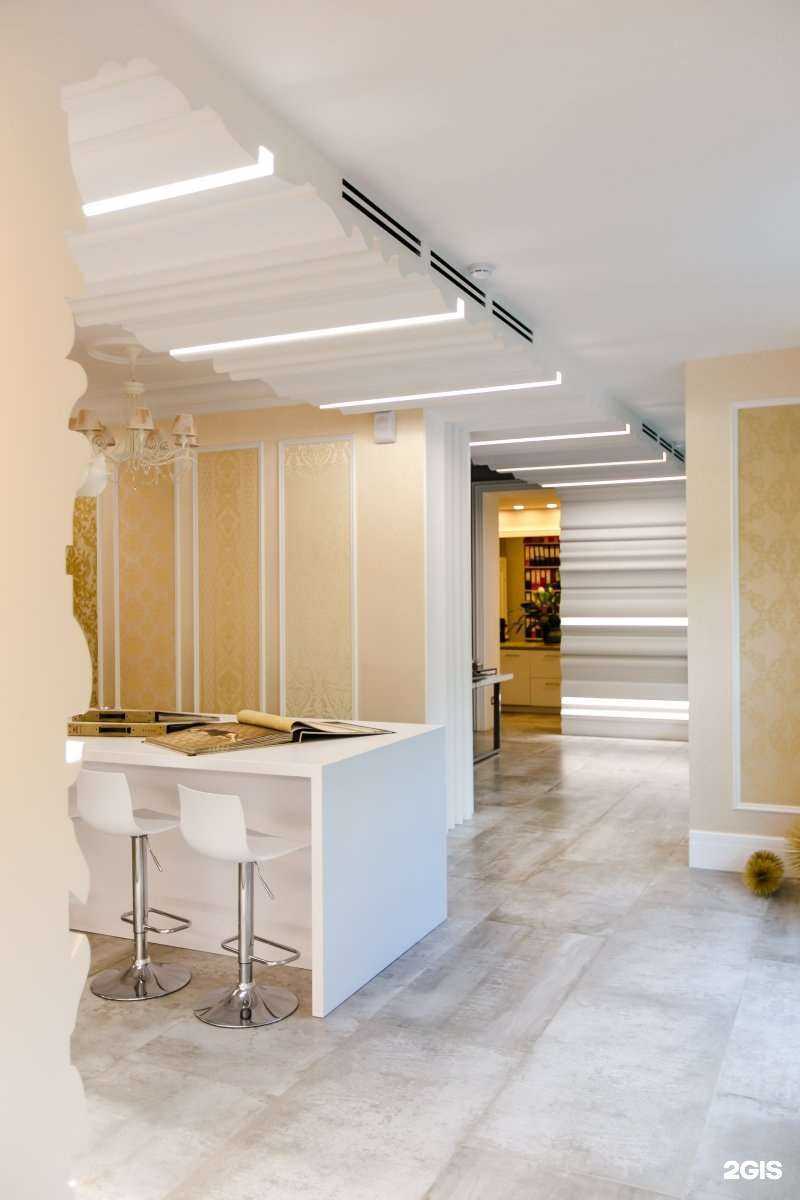 Отзывы на компанию New Home в Екатеринбурге c фото