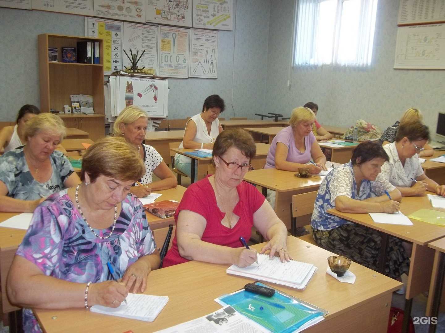 Отзывы на компанию Прогресс в Ставрополе c фото