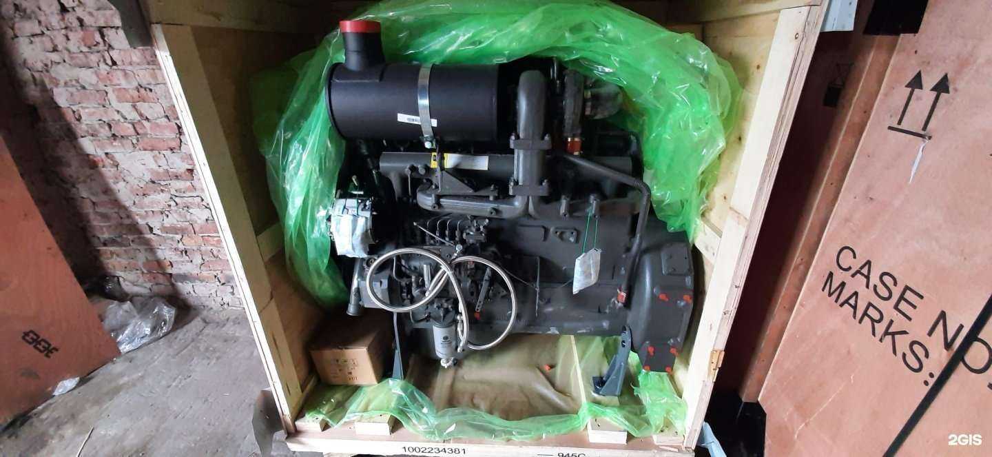 Отзывы на компанию Сибмортрейд в г. Омск c фото