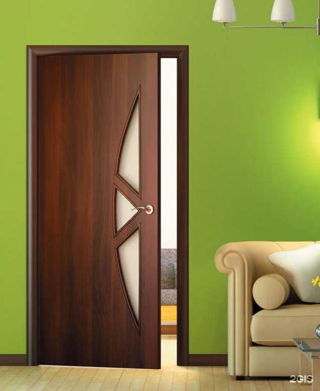 Отзывы на компанию СССР-двери в Уфе c фото