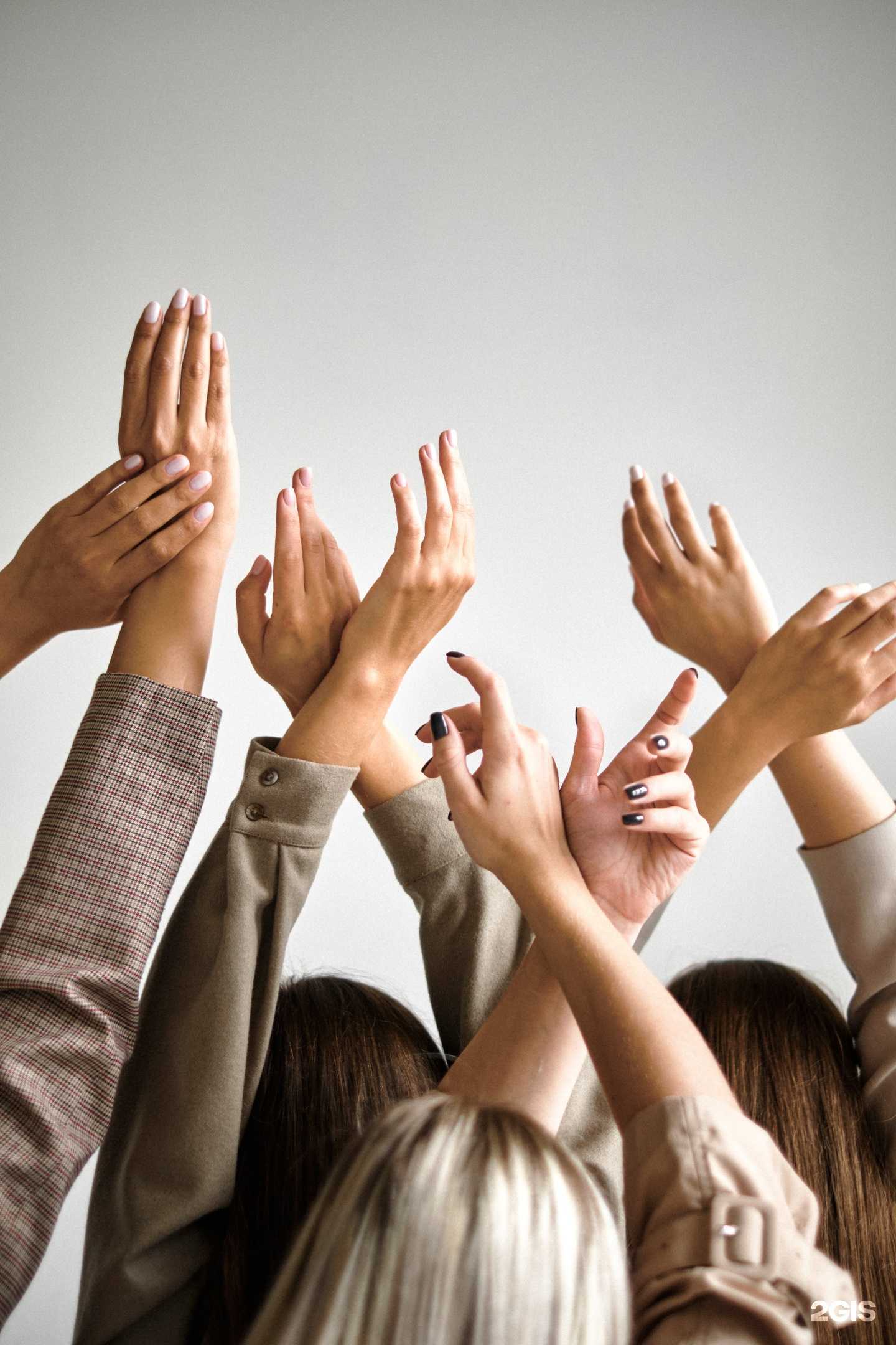 Отзывы на компанию O`mm в г. Иркутск c фото