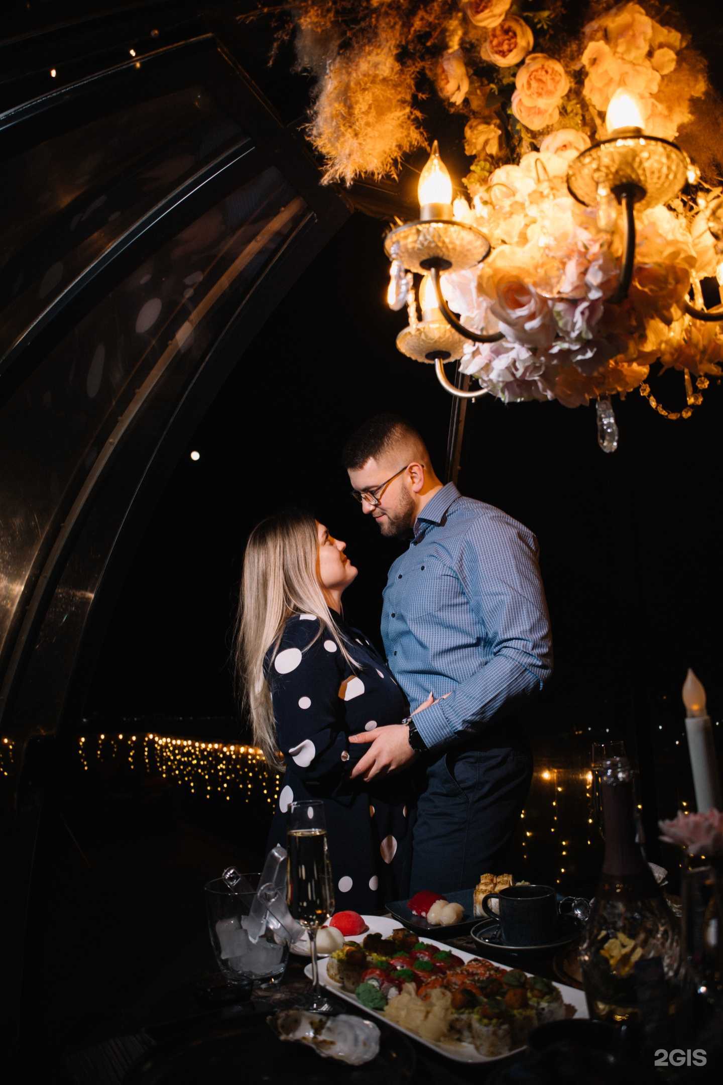 Отзывы на компанию Mon Amour в Новороссийске c фото