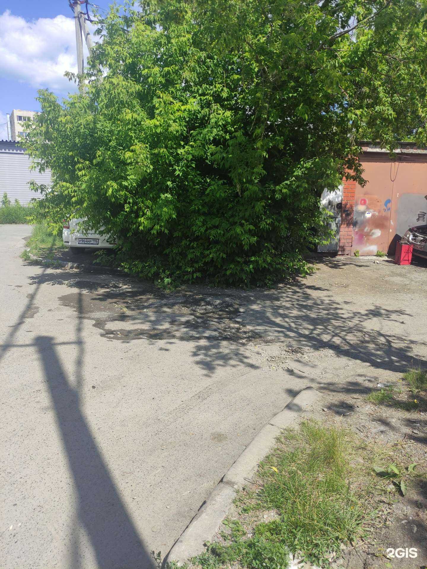 Отзывы на компанию Nest auto в Екатеринбурге c фото