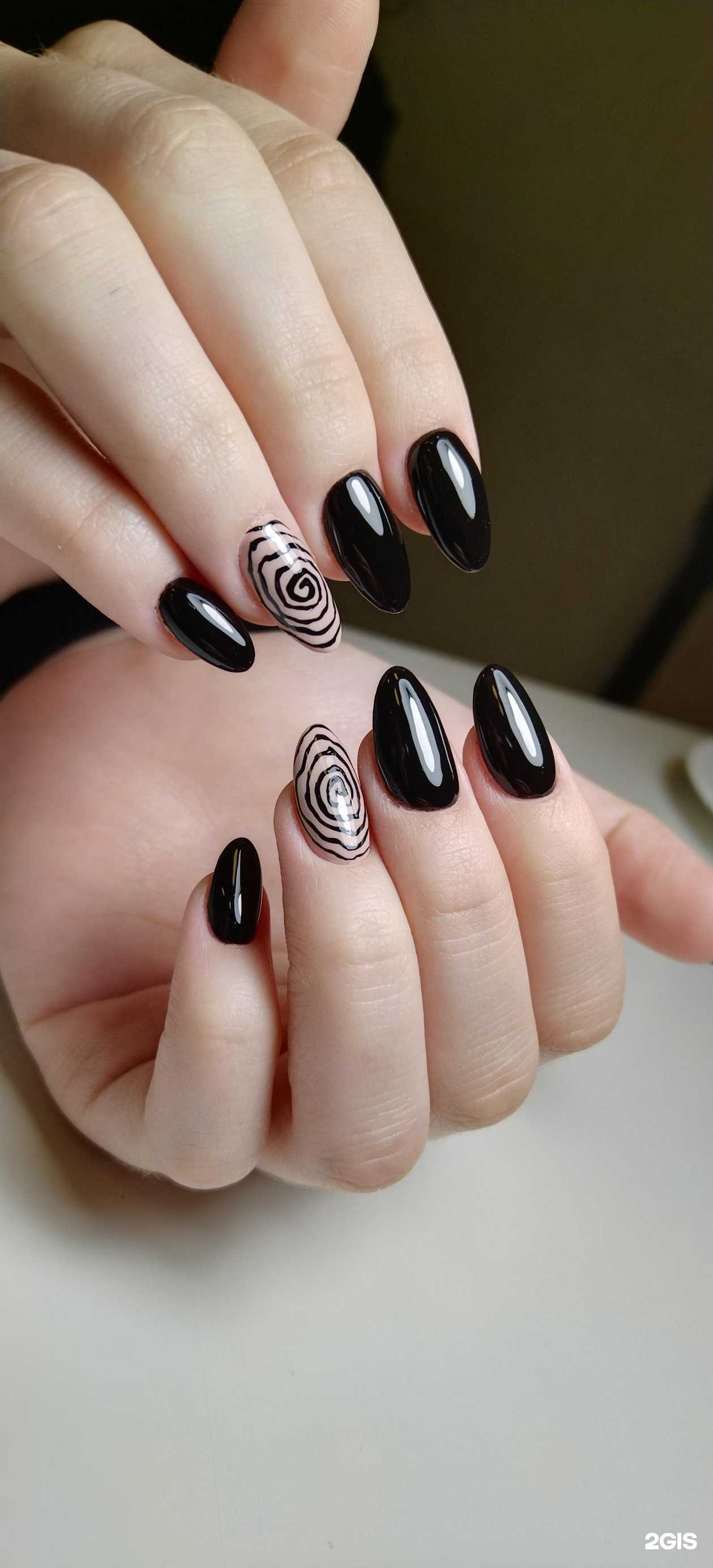 Отзывы на компанию Valeeznail в г. Уфа c фото