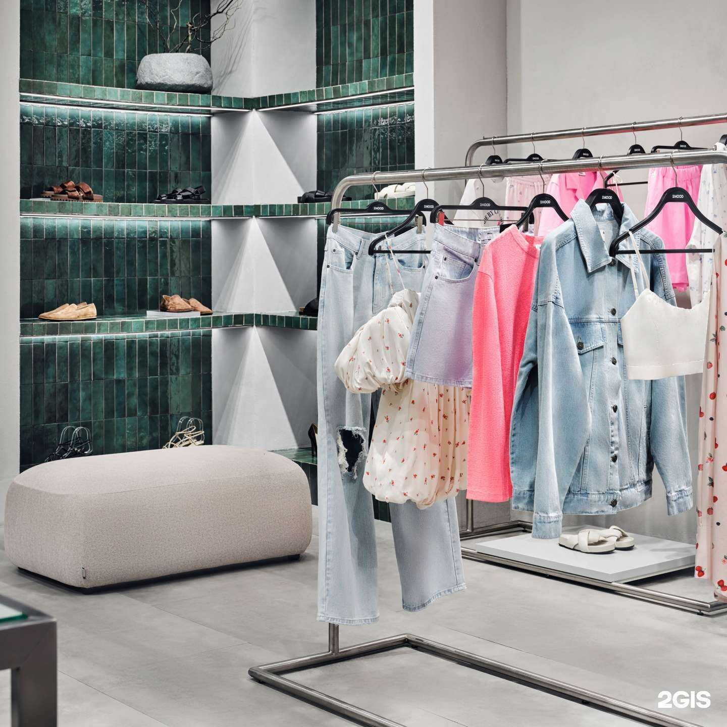 Отзывы на компанию 2mood в Краснодаре c фото