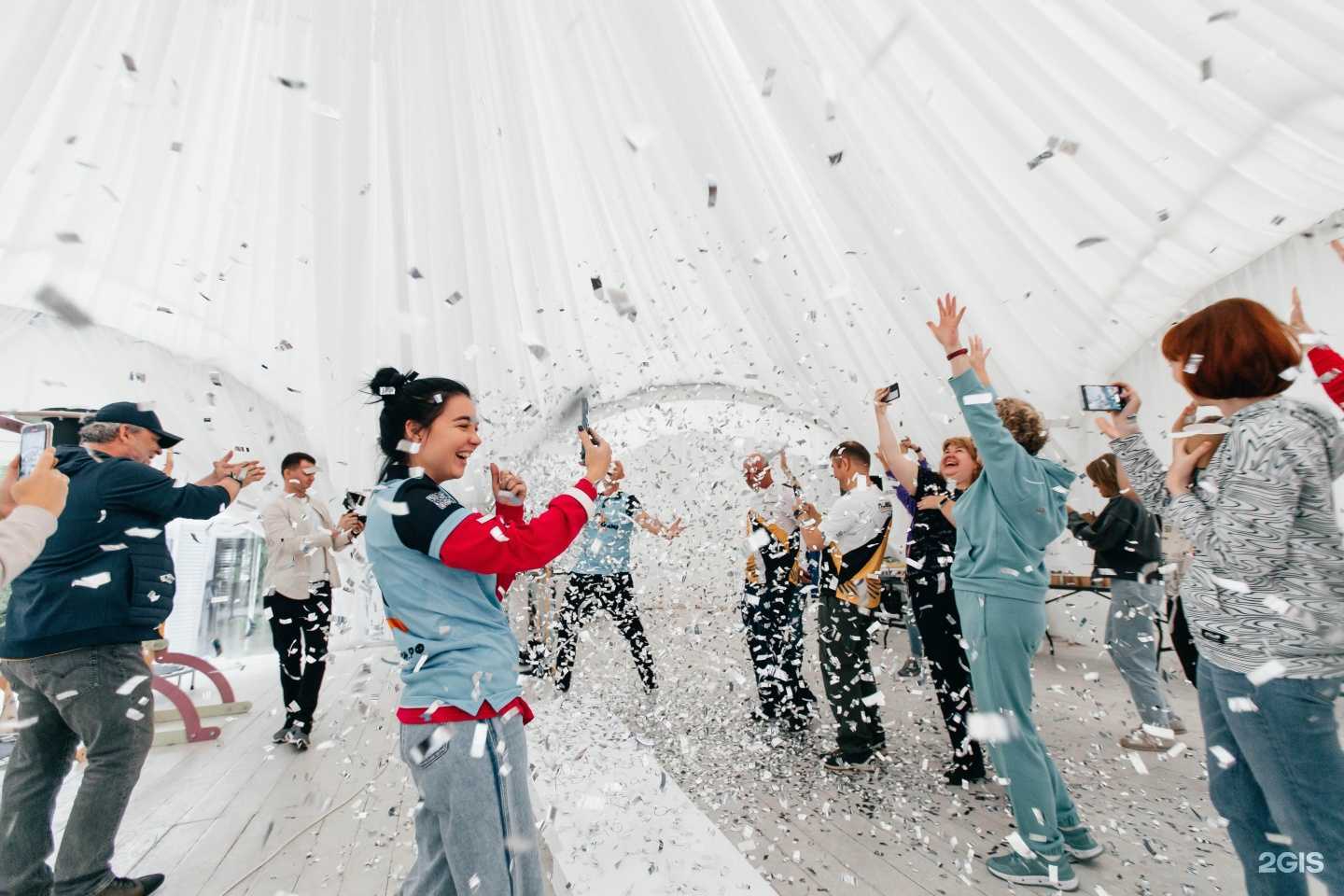 Отзывы на компанию Техногейм в г. Нижний Новгород c фото