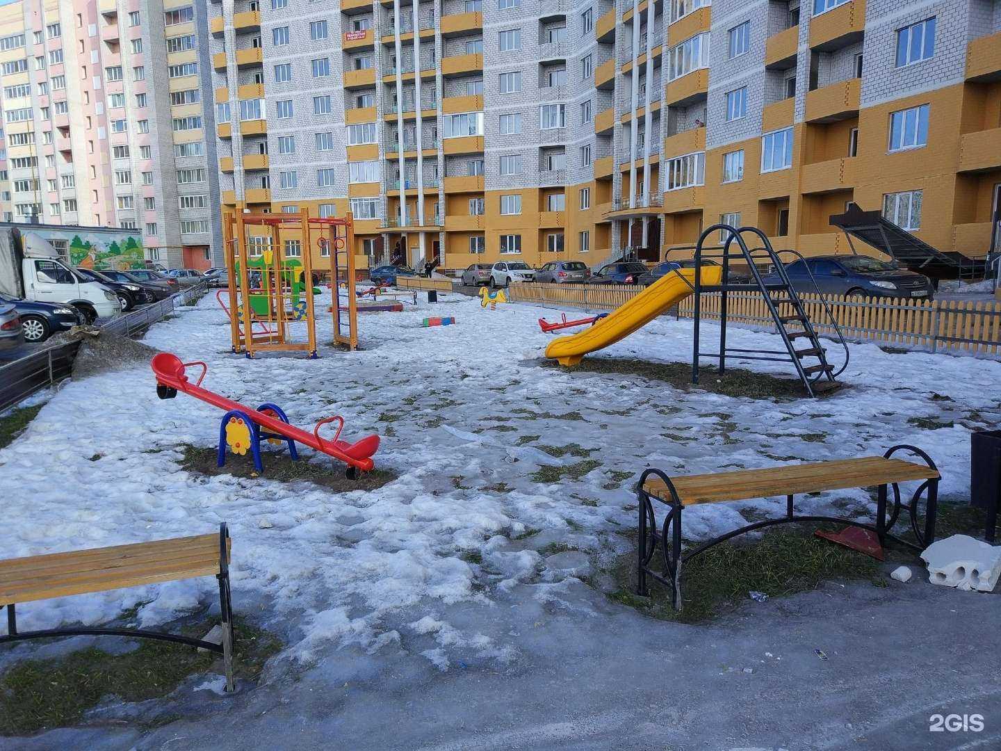 Отзывы на компанию СоНикУм в Брянске c фото - фотография 2 из 2