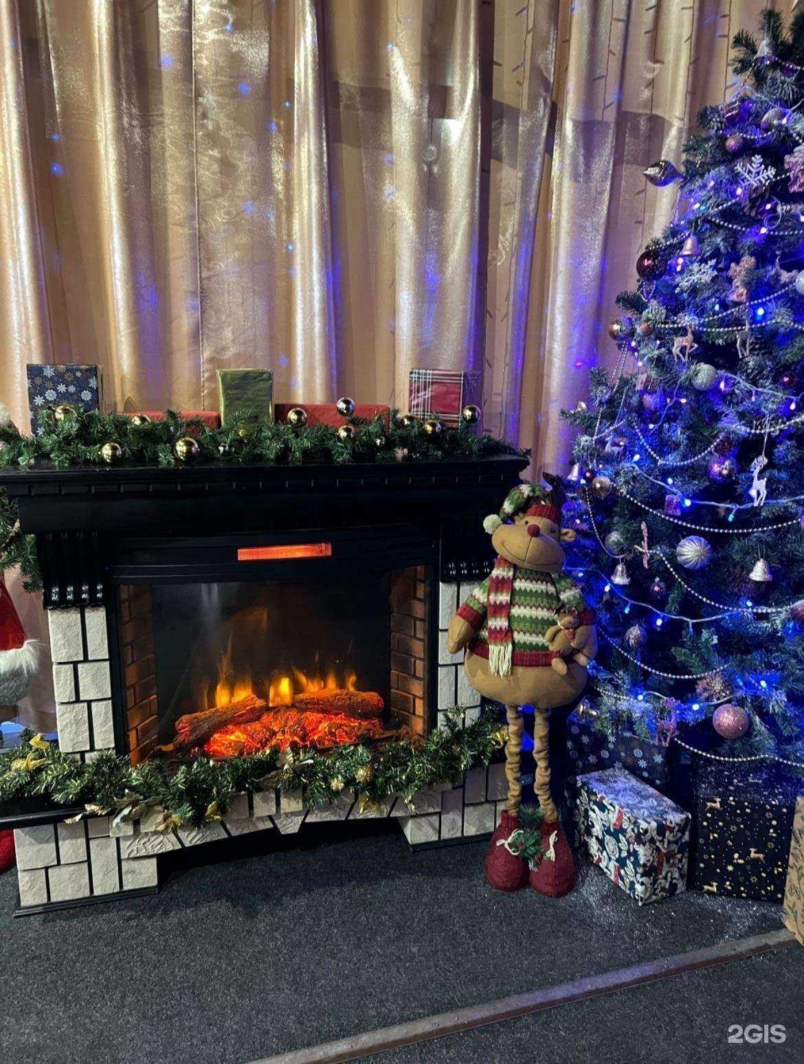 Отзывы на компанию Cacao lounge project в Новосибирске c фото