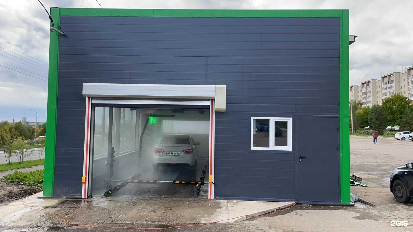 Отзывы на компанию Robox в г. Кострома c фото