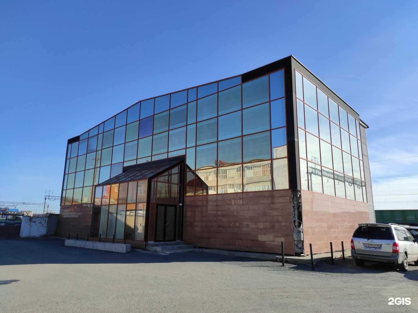 Отзывы на компанию Ivan`s Chilla в Находке c фото - фотография 2 из 2