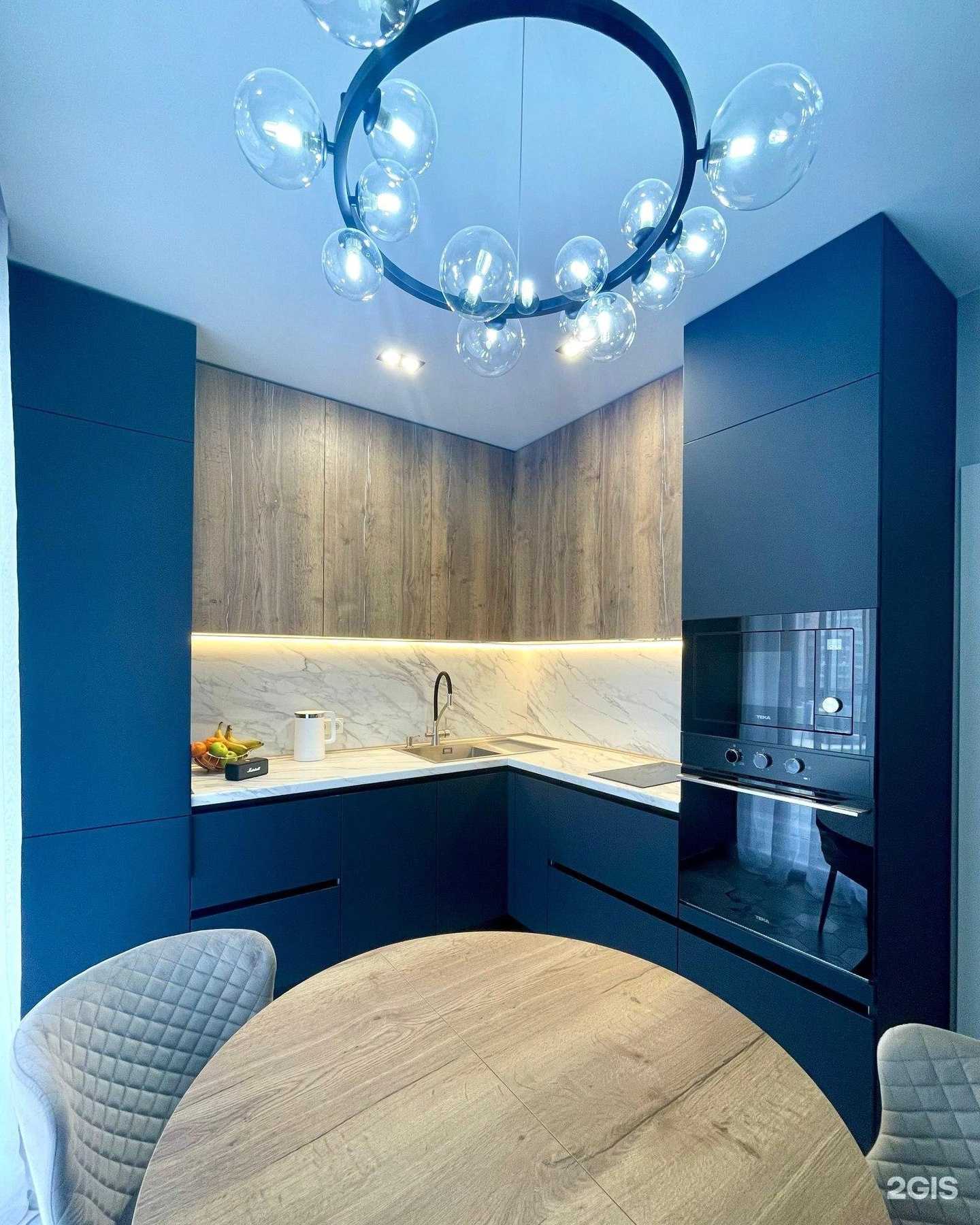 Отзывы на компанию Кухонный Двор в г. Южно-Сахалинск c фото