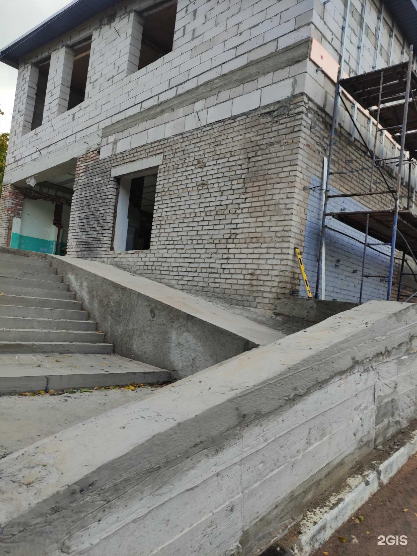 Отзывы на компанию Белый волк  в Можайске c фото - фотография 2 из 2