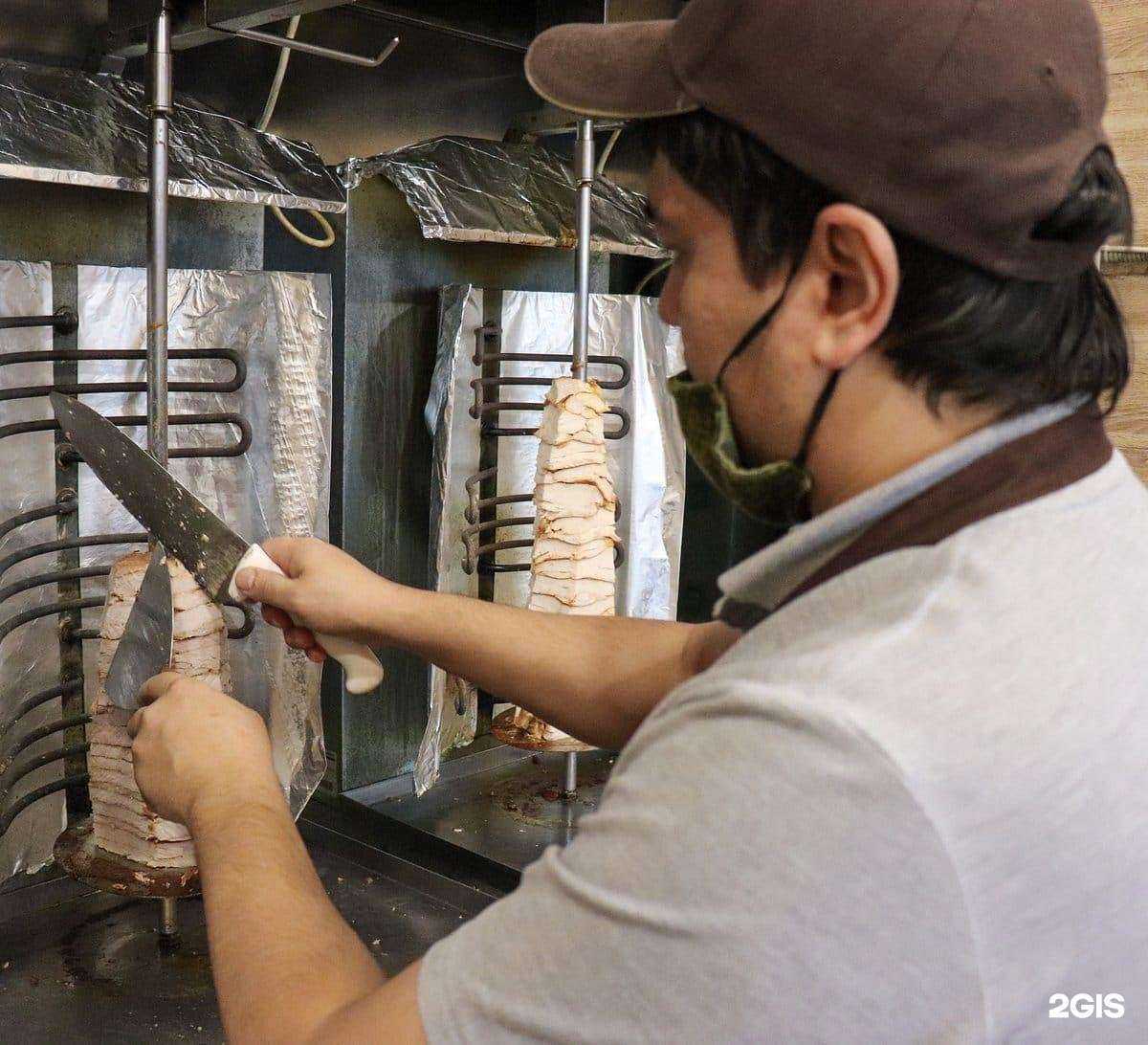 Отзывы на компанию Шаурмак в г. Ульяновск c фото