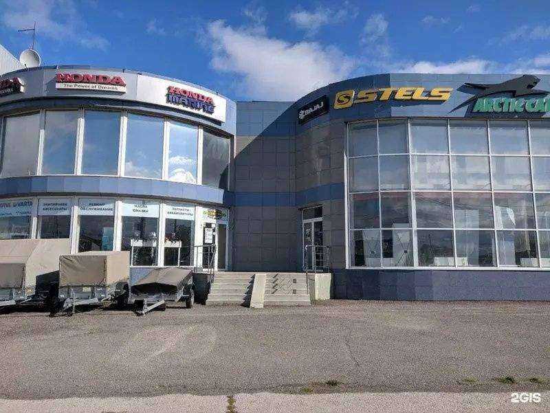 Отзывы на компанию Мир экстрима в г. Магнитогорск c фото