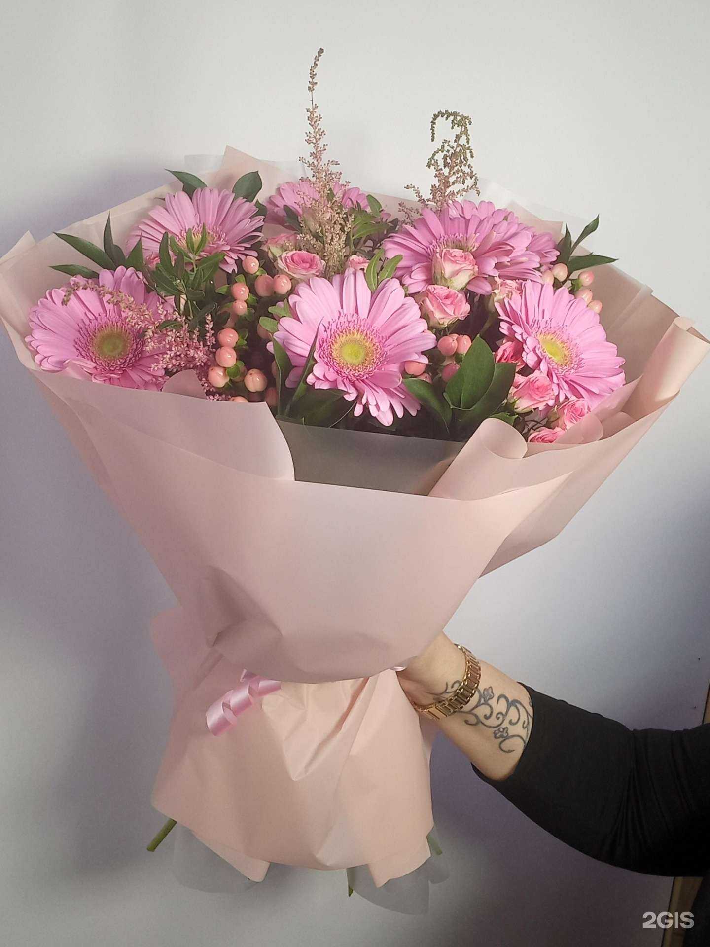 Отзывы на компанию Эмилия в г. Екатеринбург c фото