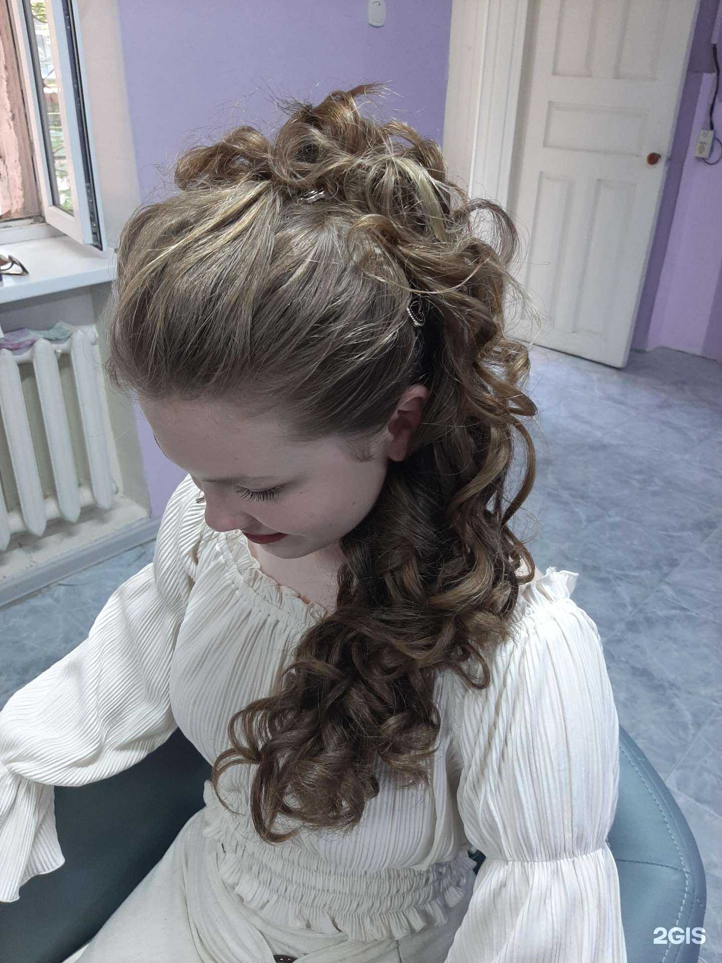 Отзывы на компанию Бигуди в Ставрополе c фото