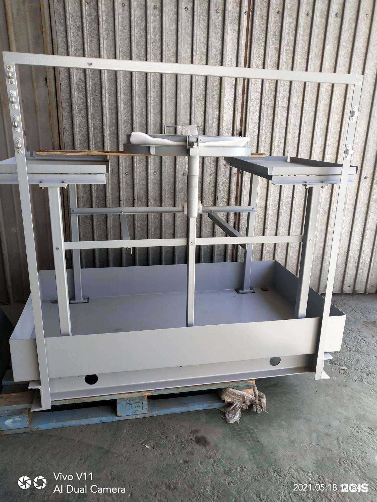 Отзывы на компанию Ферролитмаш в г. Челябинск c фото