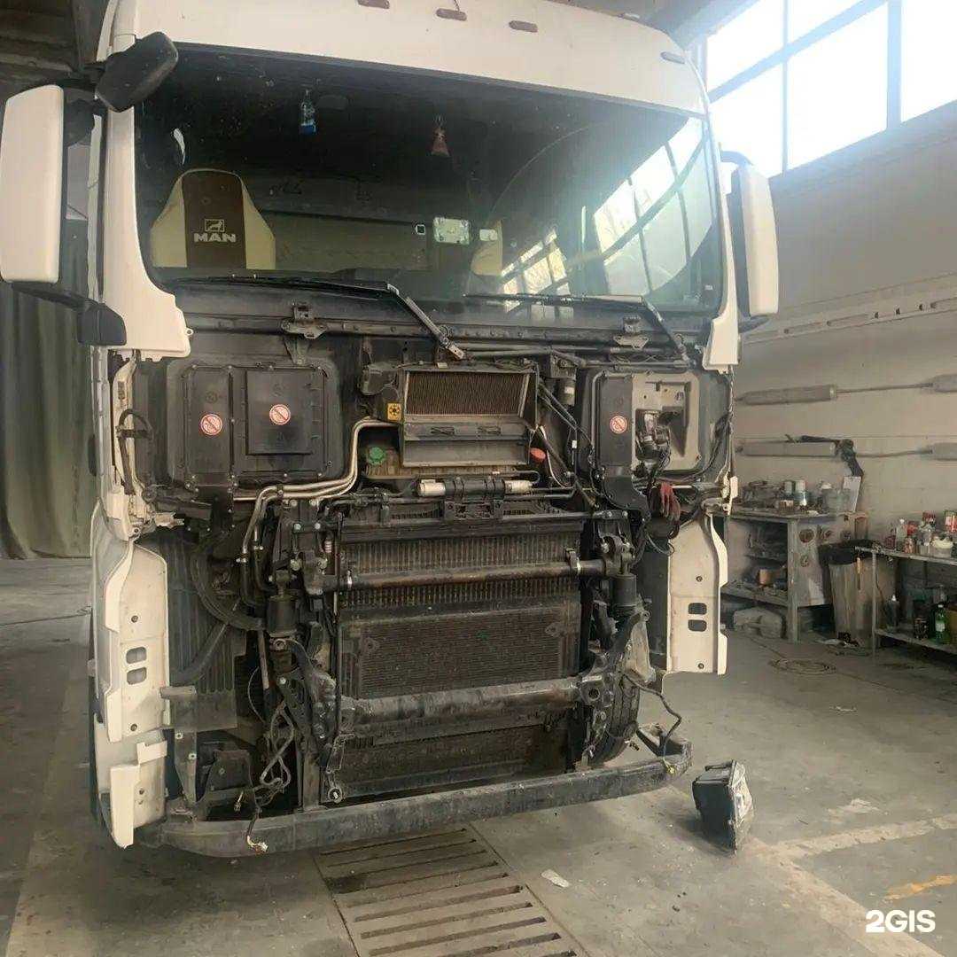 Отзывы на компанию Импокар-сервис м в г. Барнаул c фото