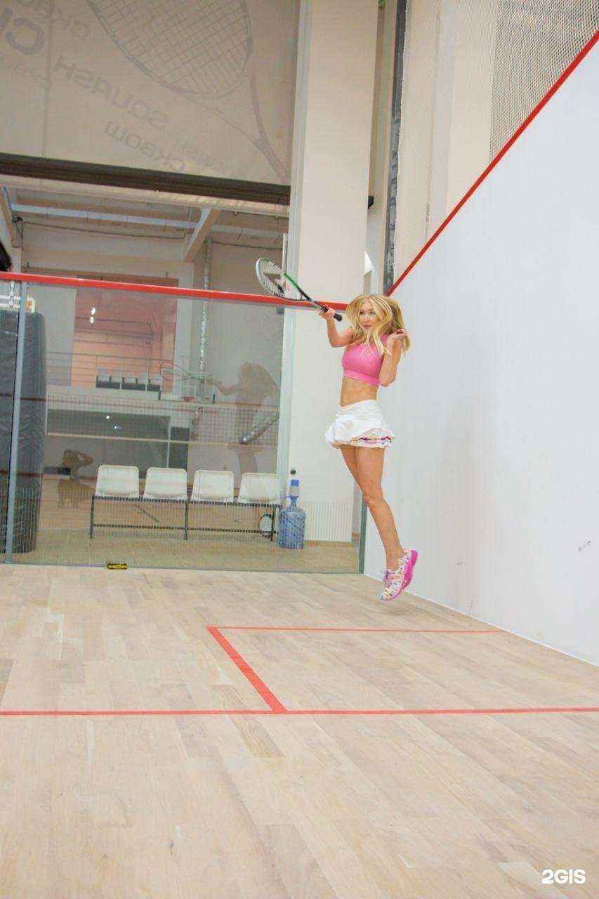 Отзывы на компанию 7 кортов в Самаре c фото