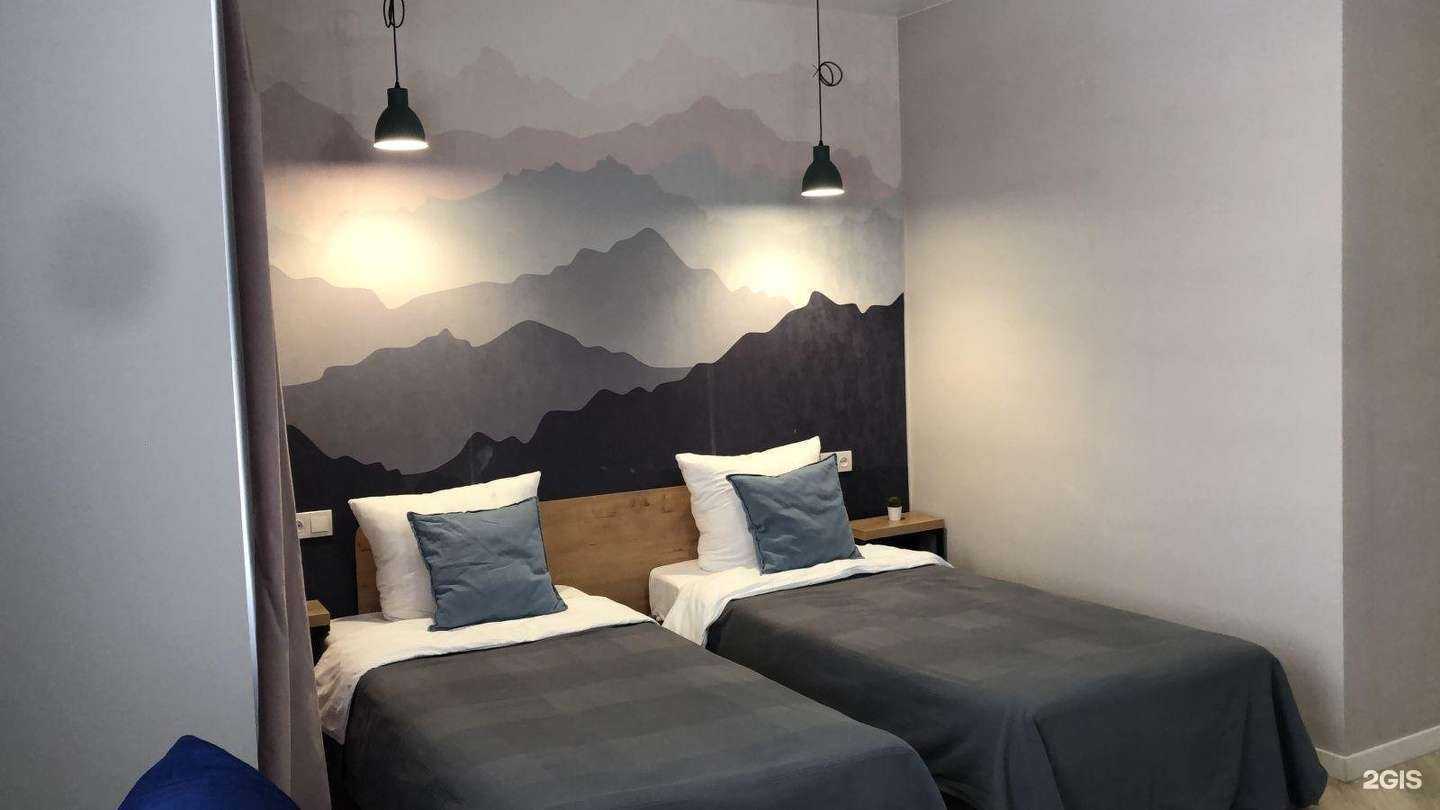 Отзывы на компанию Atmosfera в Бердске c фото