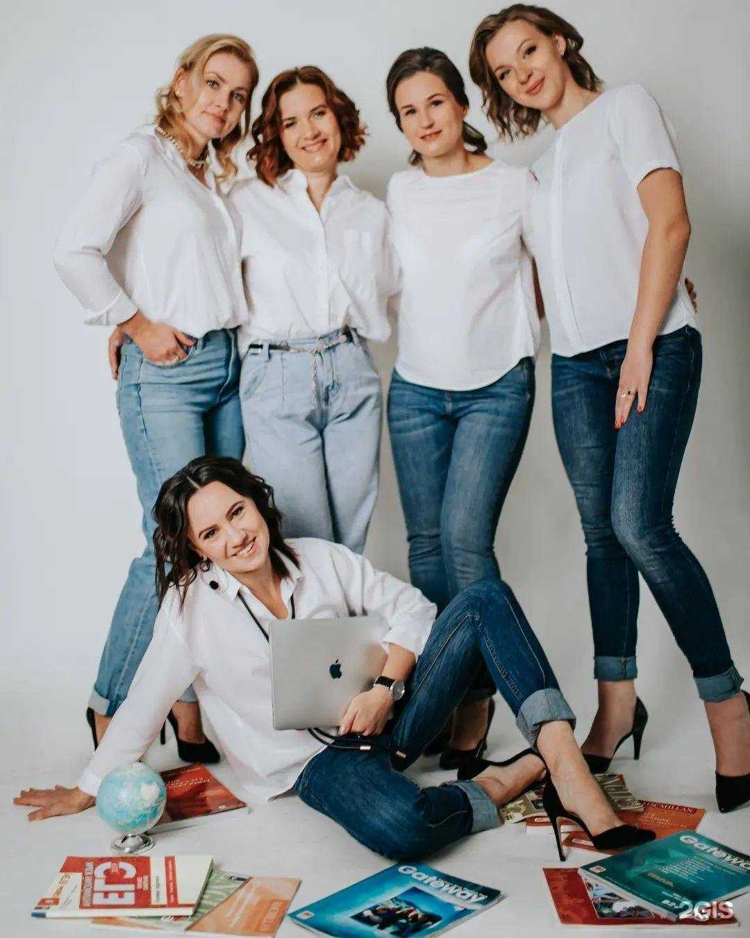 Отзывы на компанию Talky planet в г. Реутов c фото