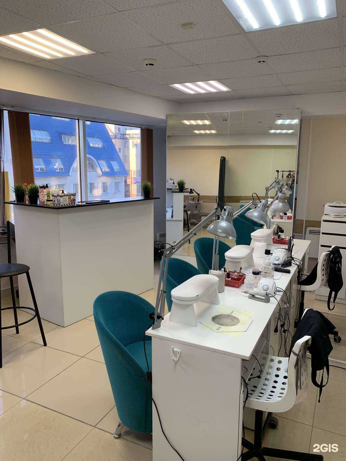 Отзывы на компанию Nail Pub в г. Архангельск c фото