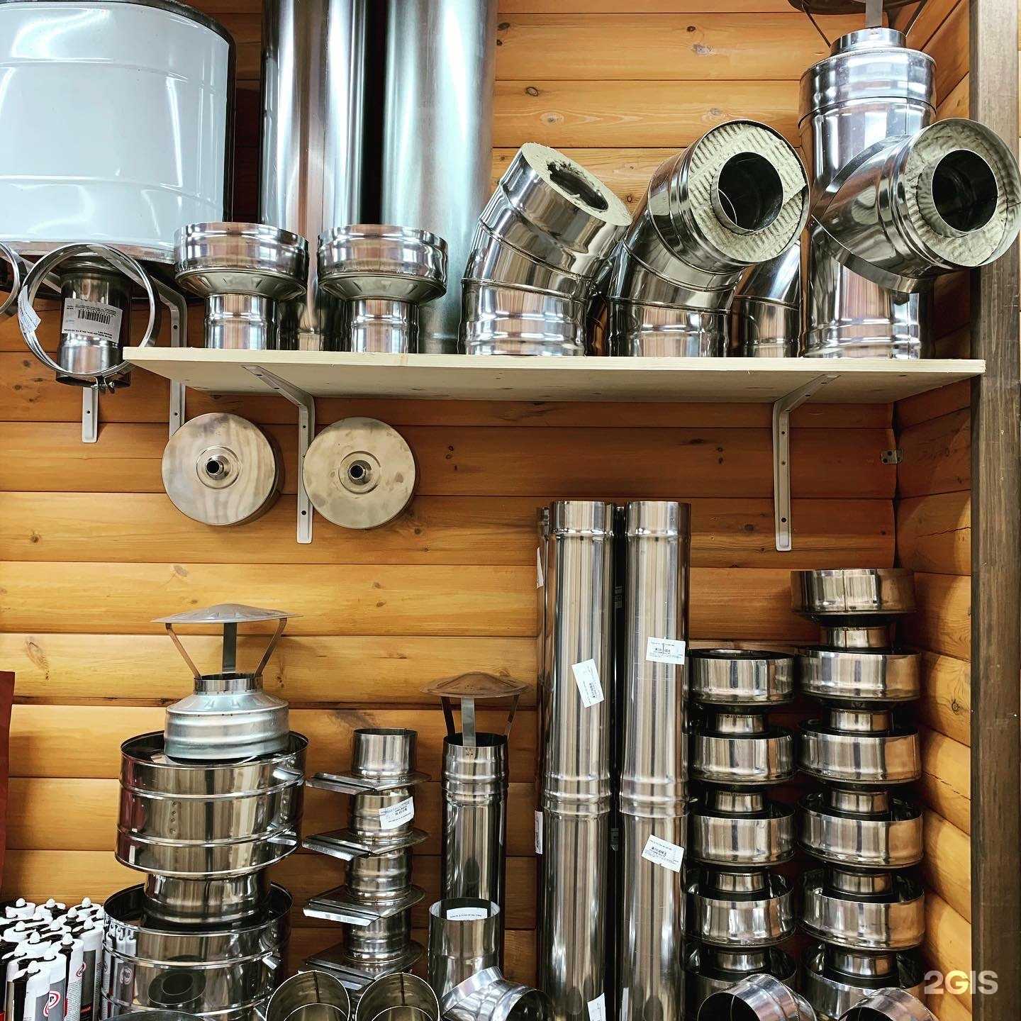 Отзывы на компанию Евролес в Нижневартовске c фото