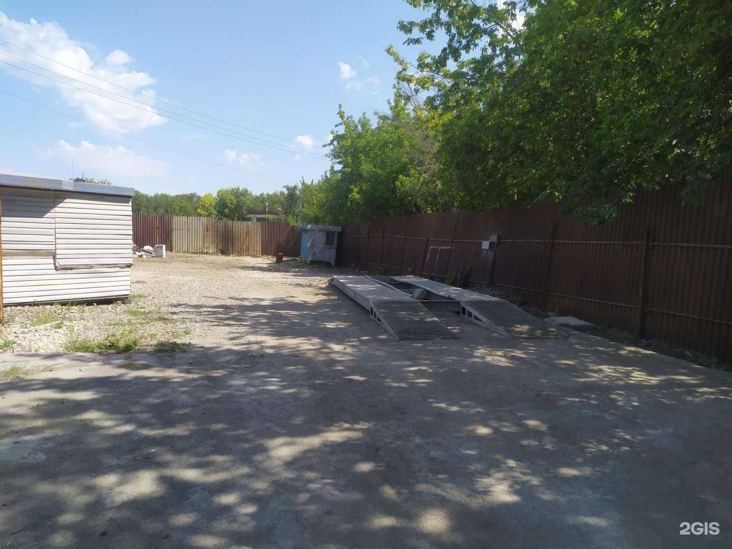 Отзывы на компанию Пункт приема металлолома и электроники в Магнитогорске c фото