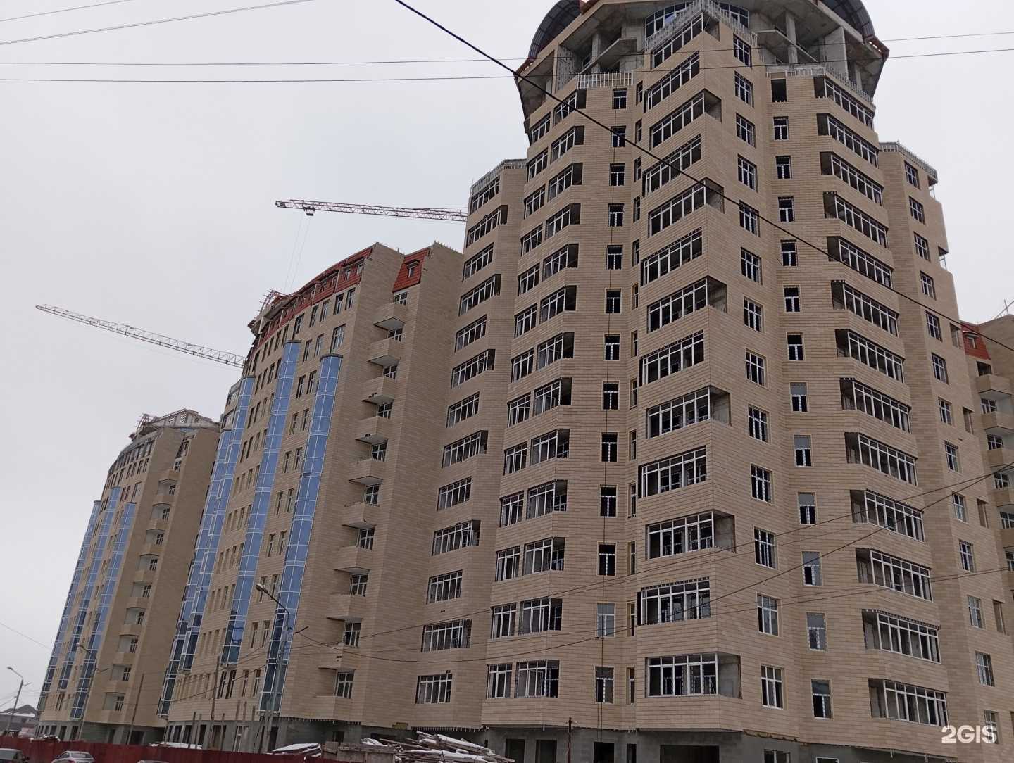 Отзывы на компанию Фермер в Грозном c фото - фотография 2 из 2