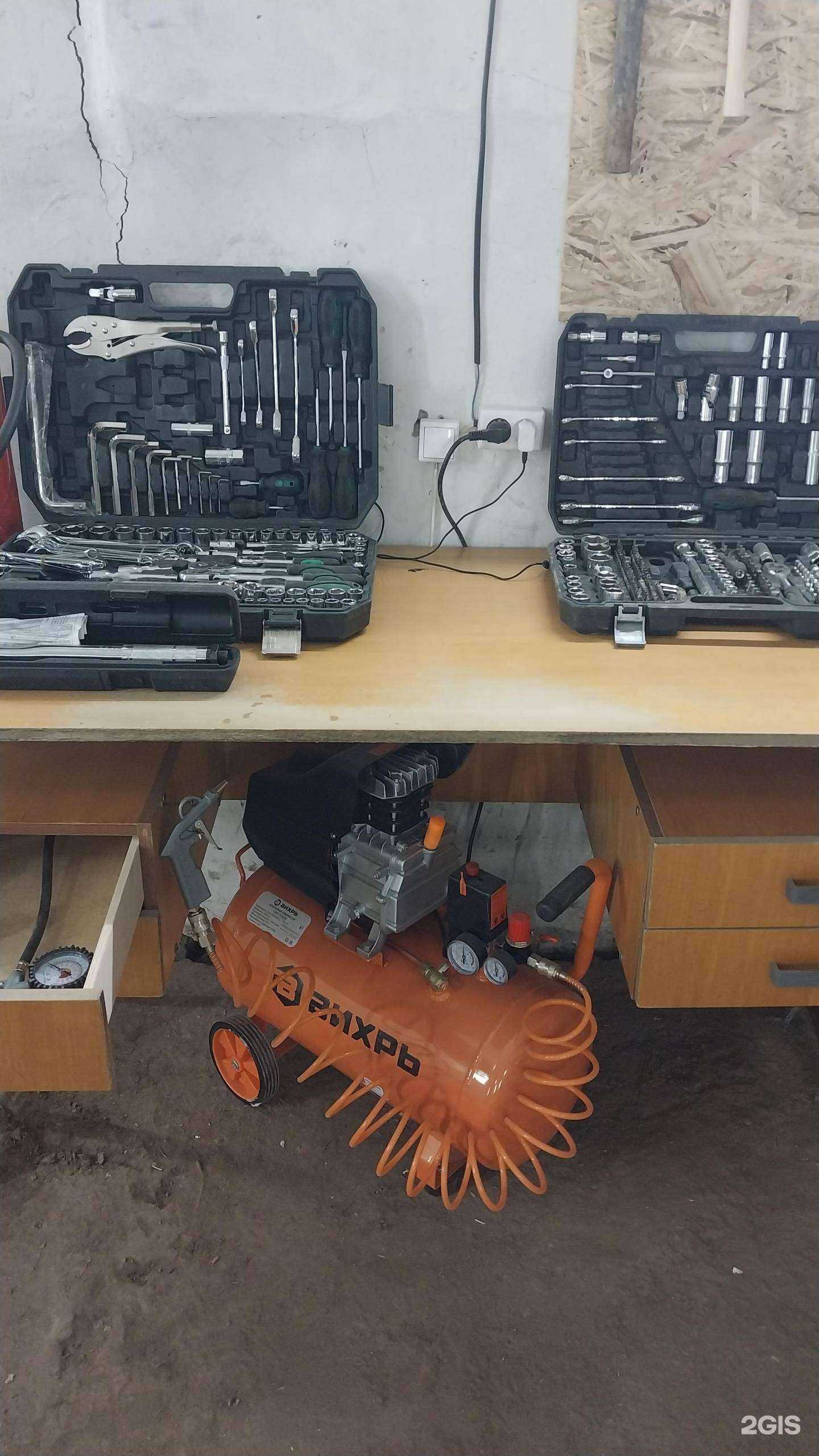 Отзывы на компанию Сделай сам в Бирске c фото