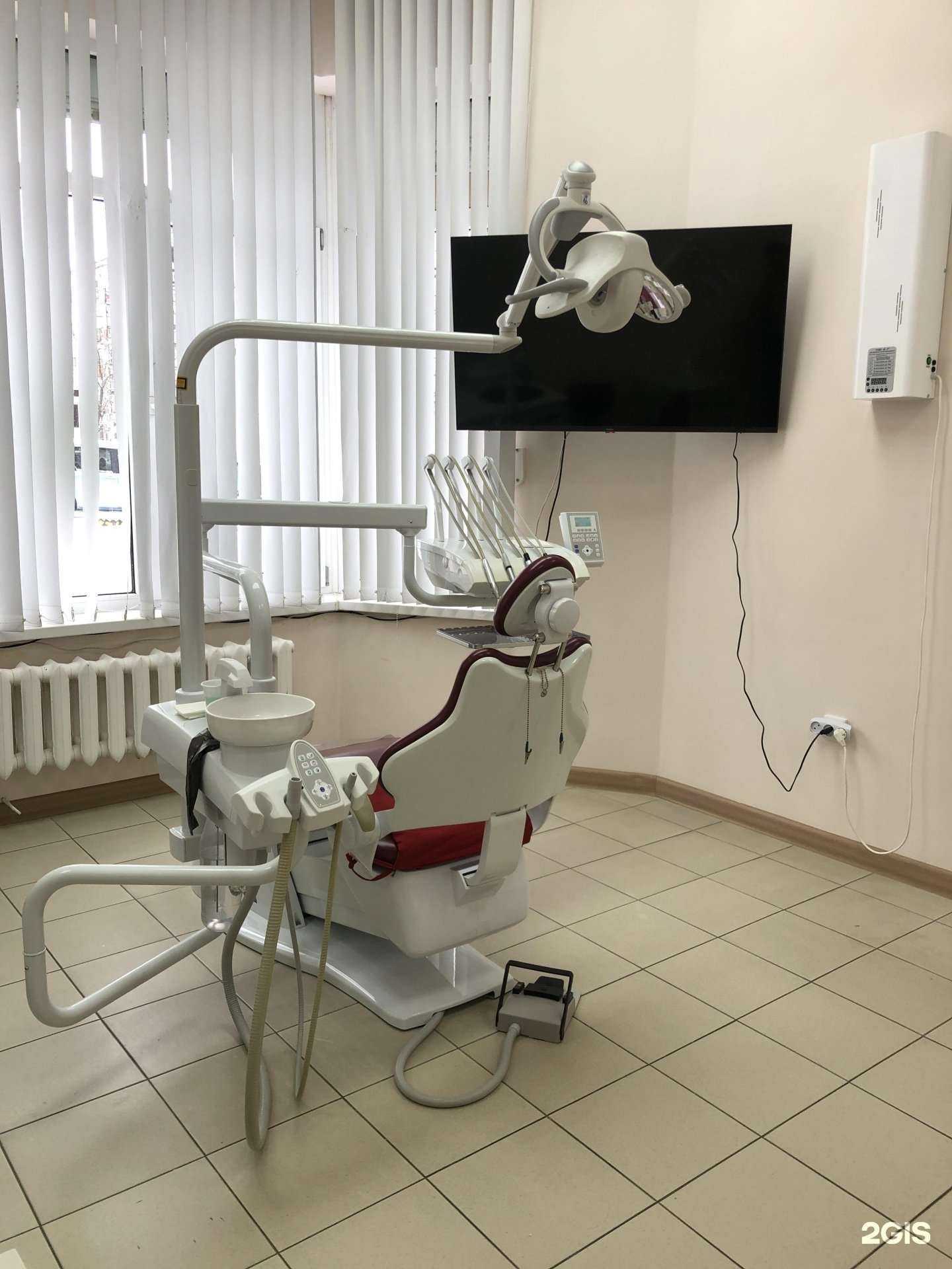 Отзывы на компанию Каво в Новороссийске c фото