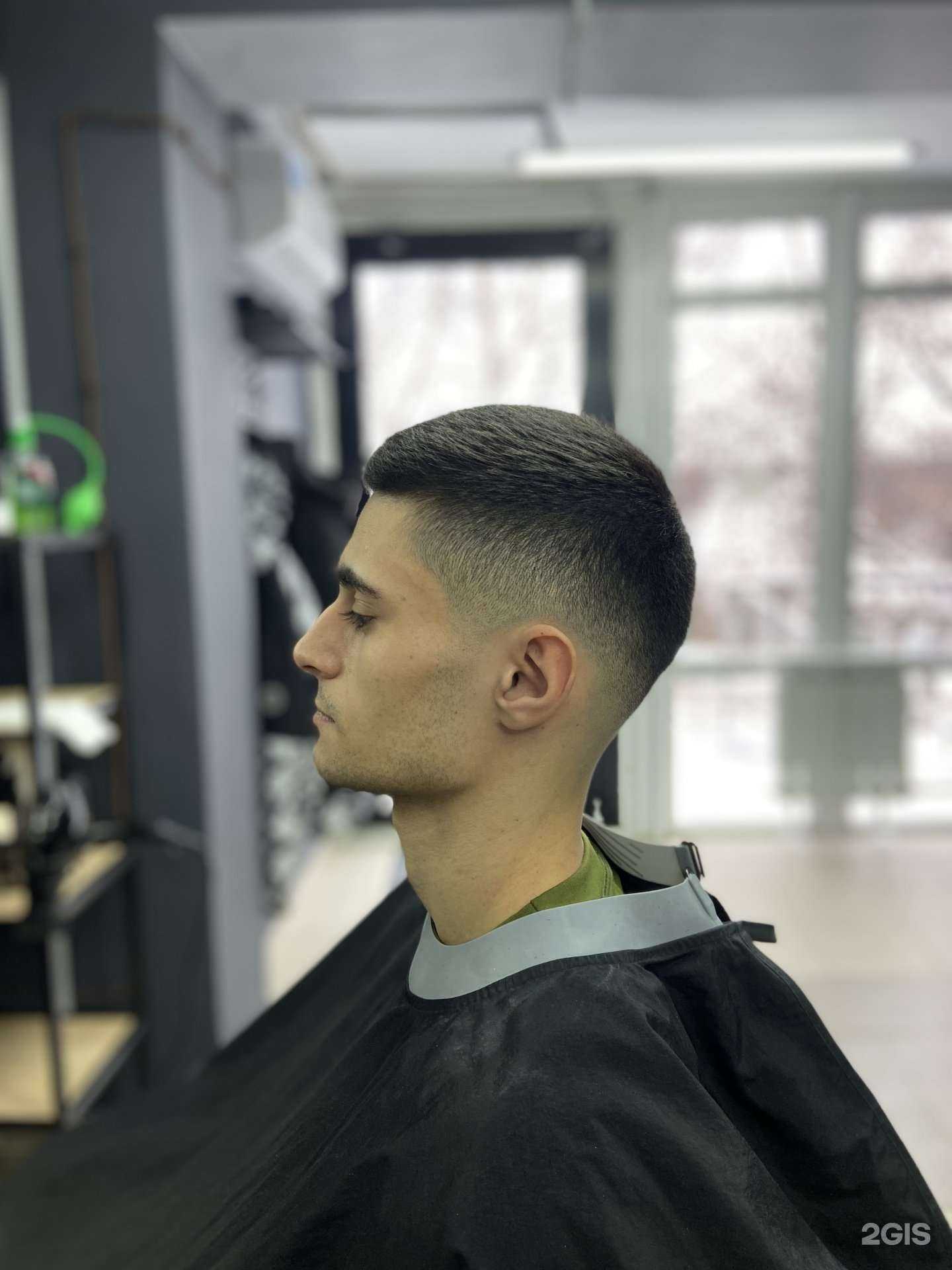 Отзывы на компанию Парикмахерская в Уфе c фото