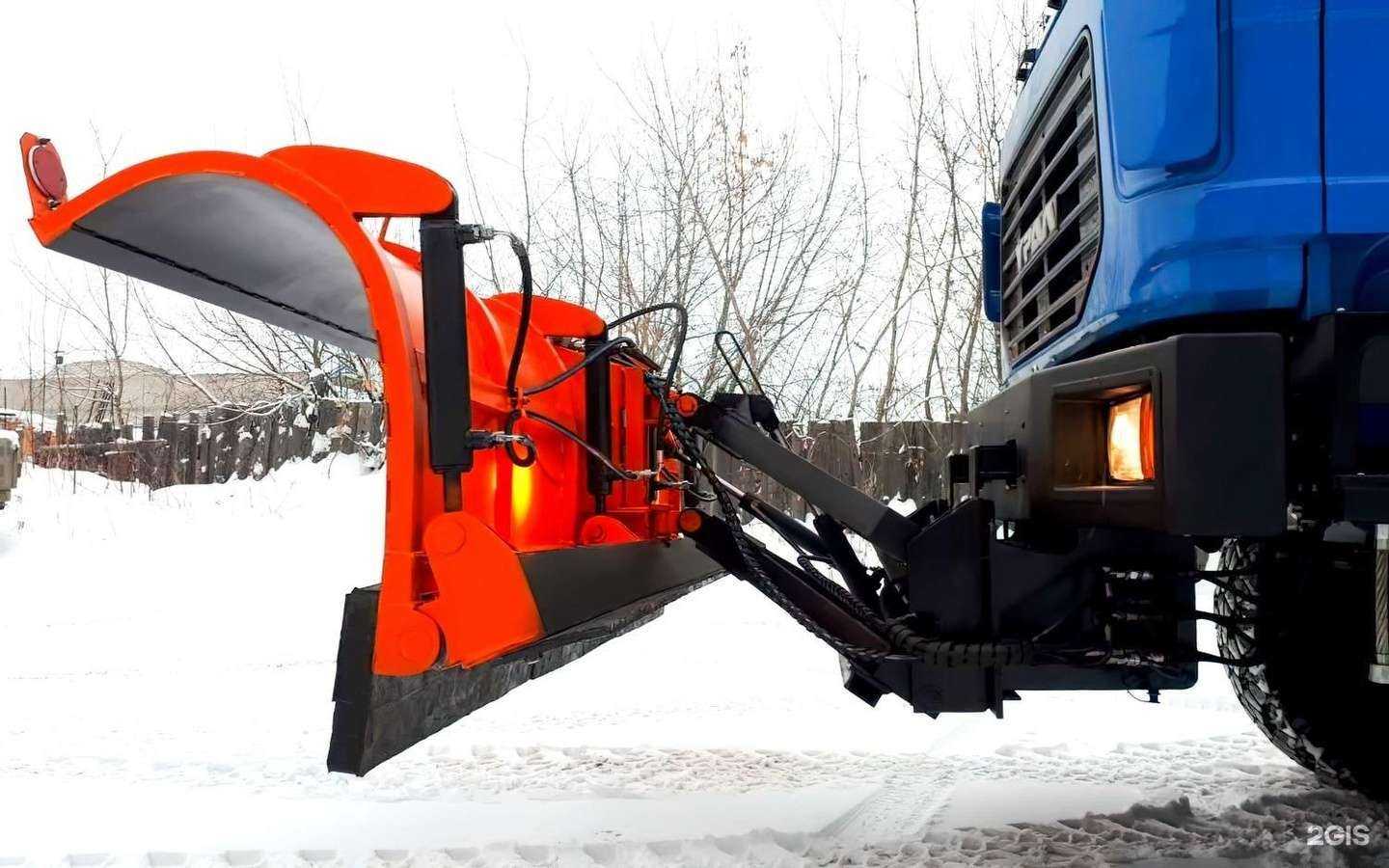 Отзывы на компанию СПЕЦДОРМАШ в г. Екатеринбург c фото