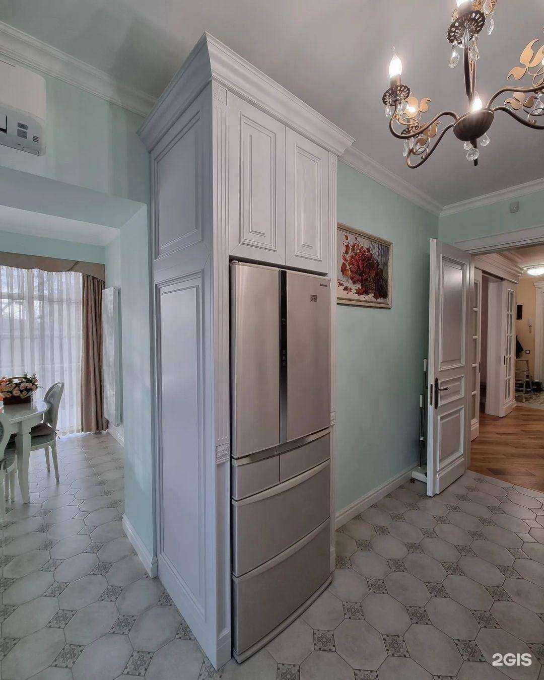 Отзывы на компанию Производственная фирма в Краснодаре c фото