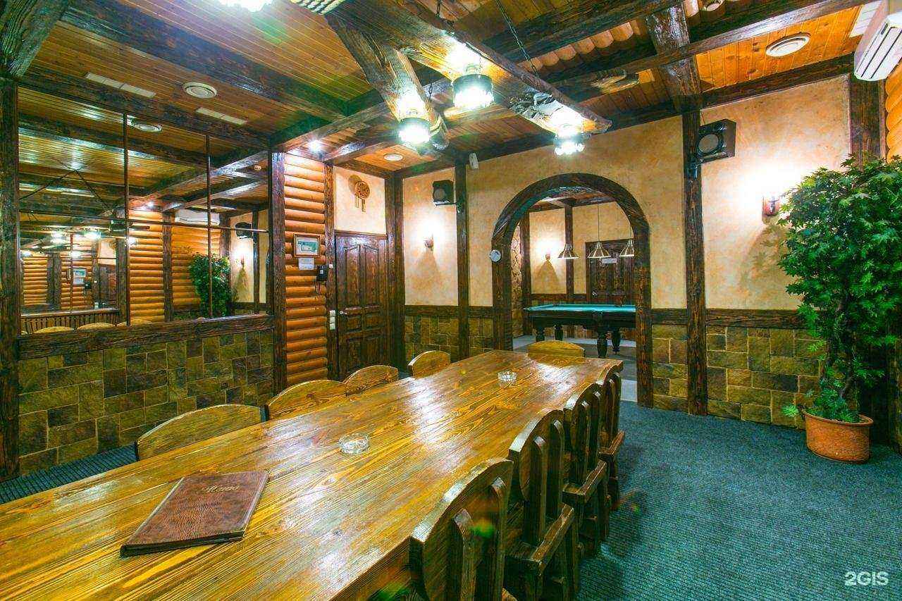 Отзывы на компанию Сауна на Зелëновской в г. Подольск c фото