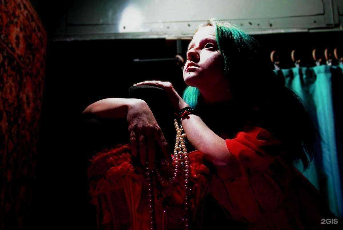 Отзывы на компанию Quest Stars в г. Новосибирск c фото