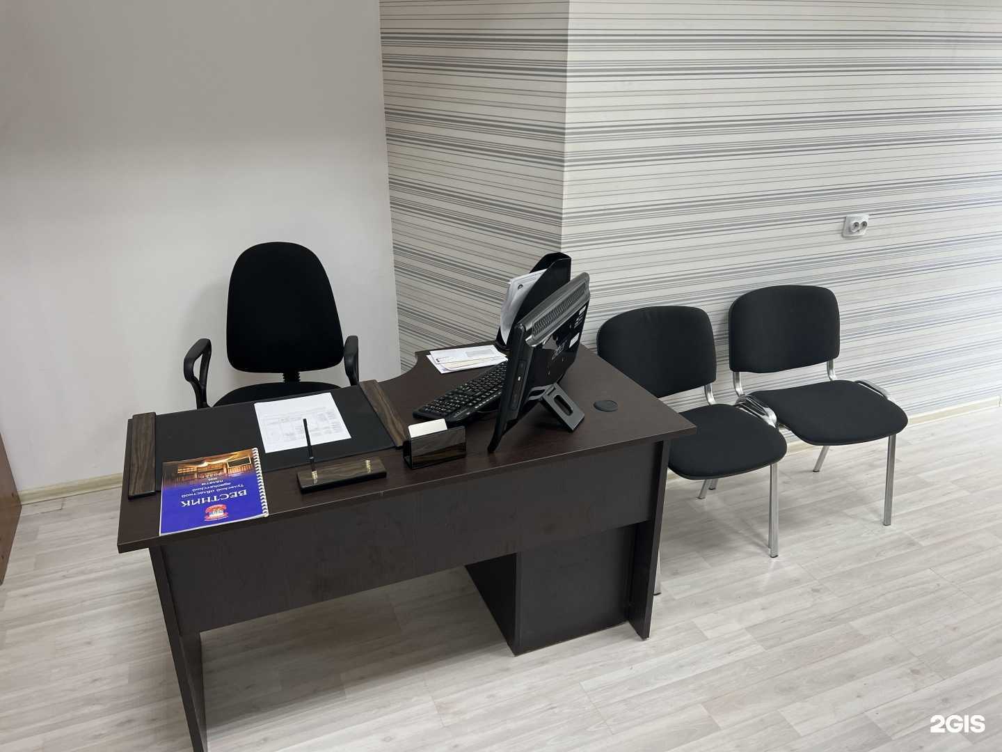 Отзывы на компанию Адвокатский кабинет Качалкина С.Н. в г. Тула c фото