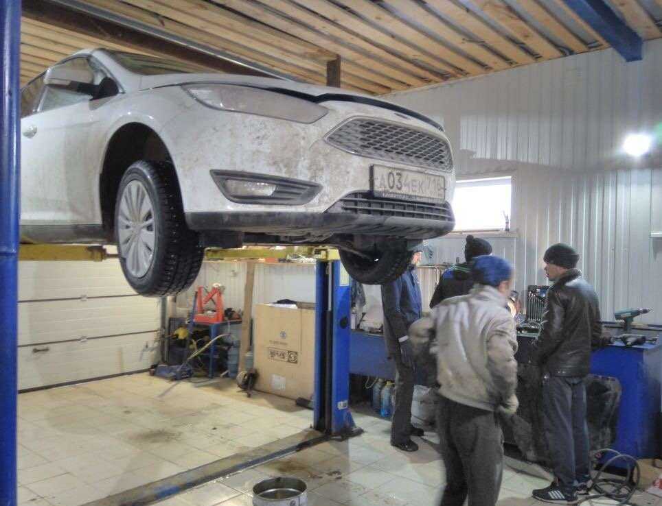 Отзывы на компанию 716 в Казани c фото