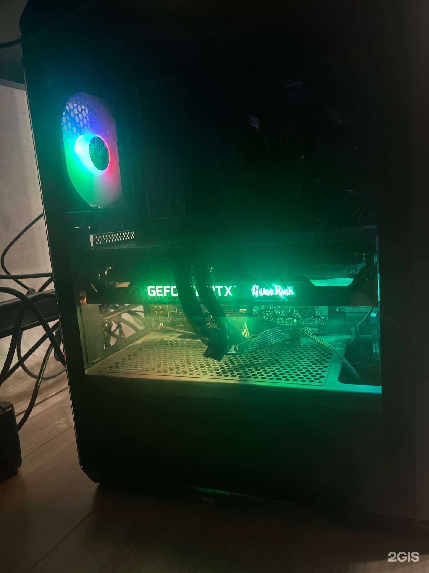 Отзывы на компанию CyberKvant в Магнитогорске c фото