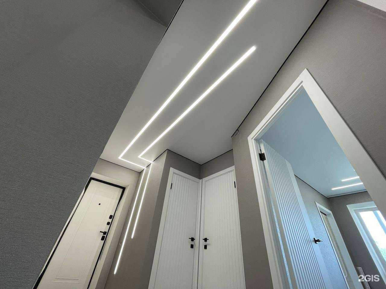 Отзывы на компанию Калужские потолочники в г. Калуга c фото