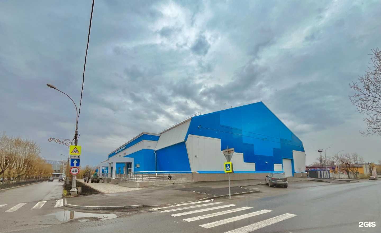 Отзывы на компанию Прикамье в Перми c фото