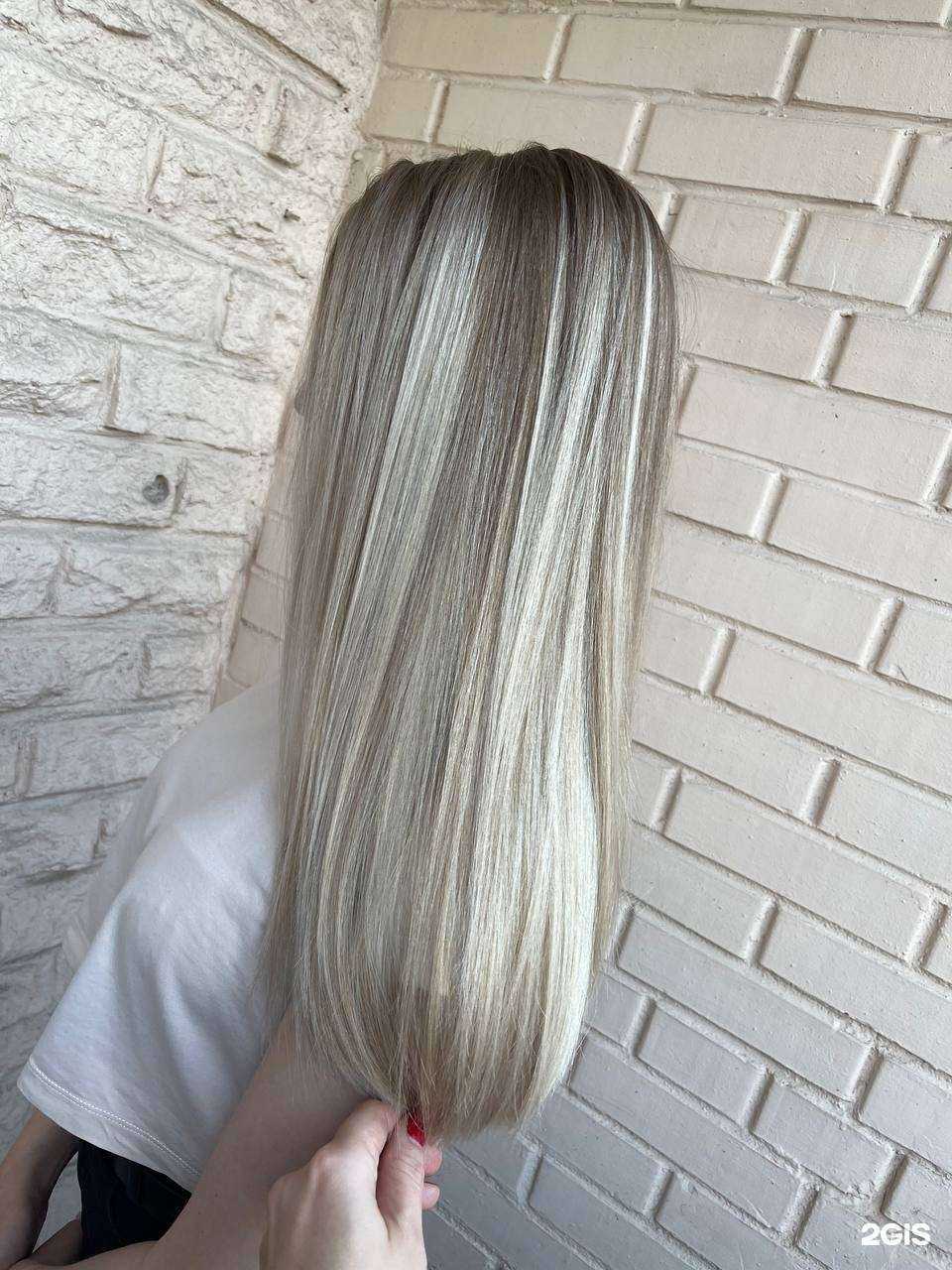 Отзывы на компанию Gold style в Омске c фото