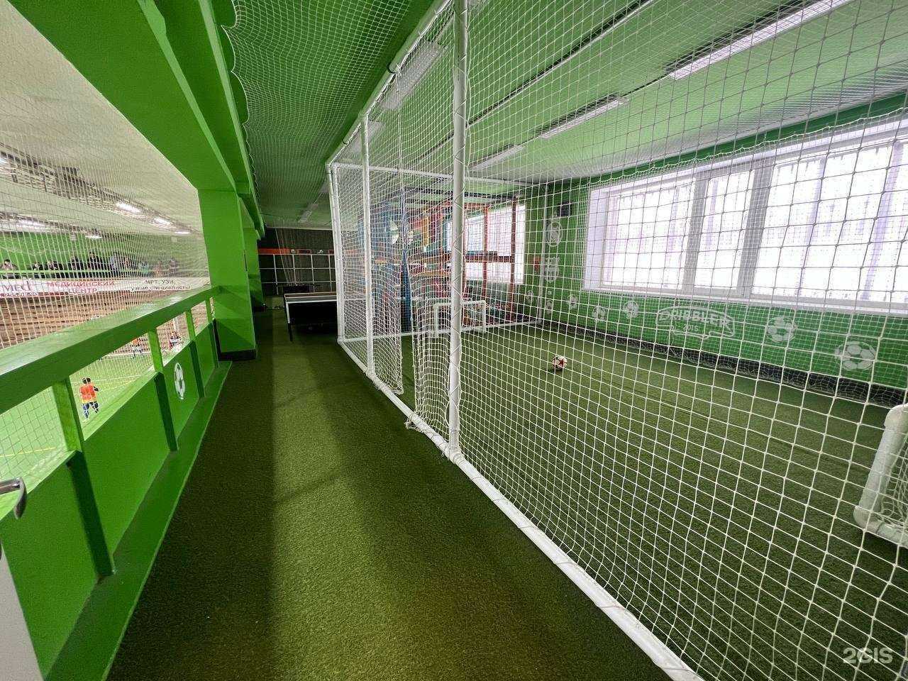 Отзывы на компанию Playpanda в Новосибирске c фото