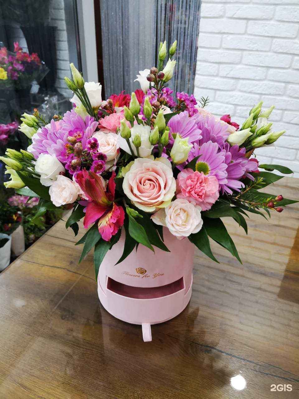 Отзывы на компанию Апрель в Каспийске c фото